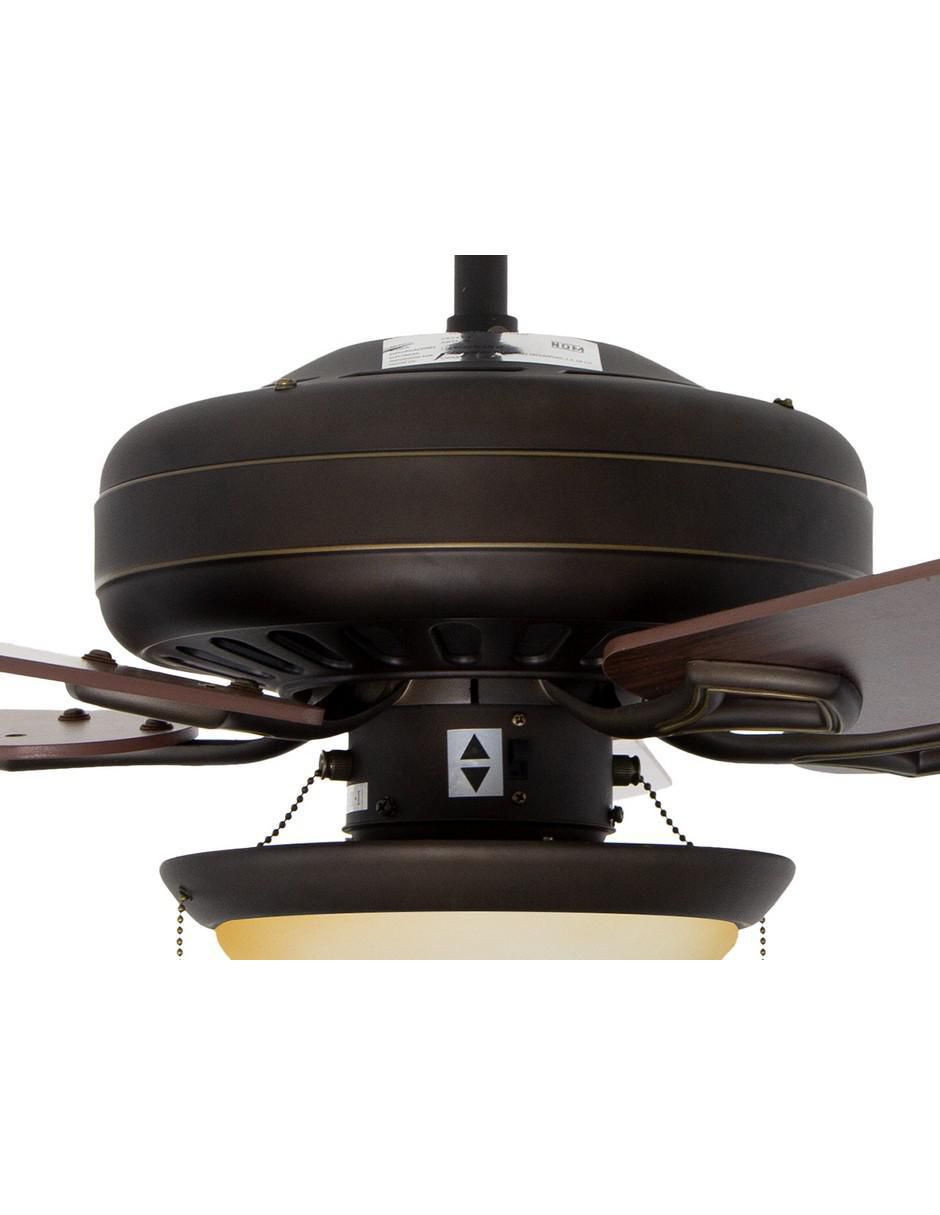 Ventilador de techo 3 velocidades