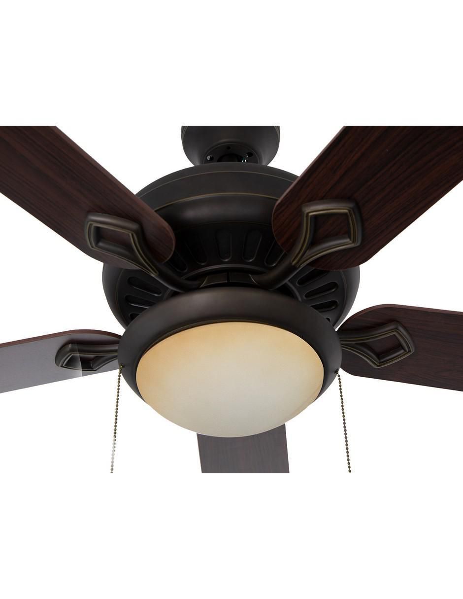 Ventilador de techo 3 velocidades