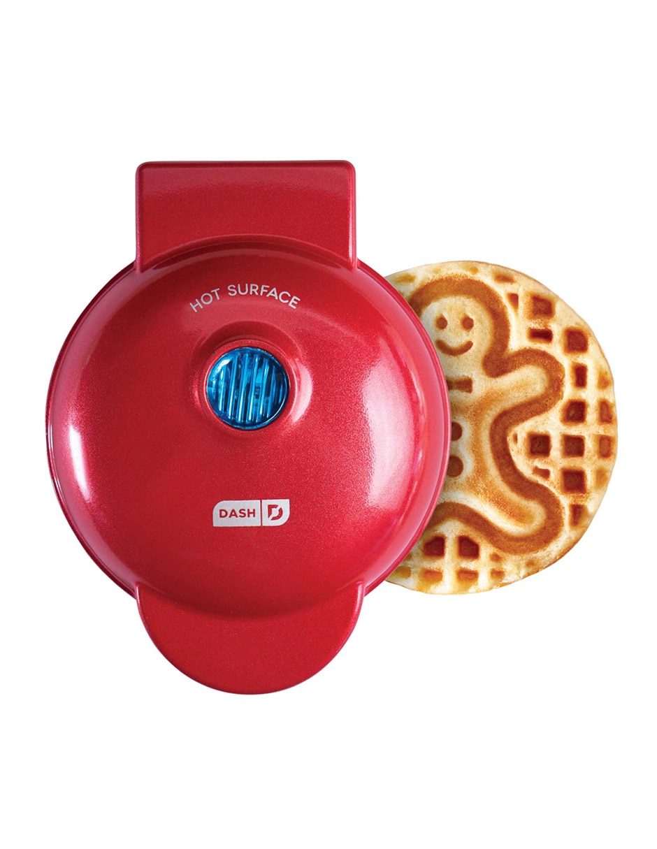 Waflera Dash Gingerbread