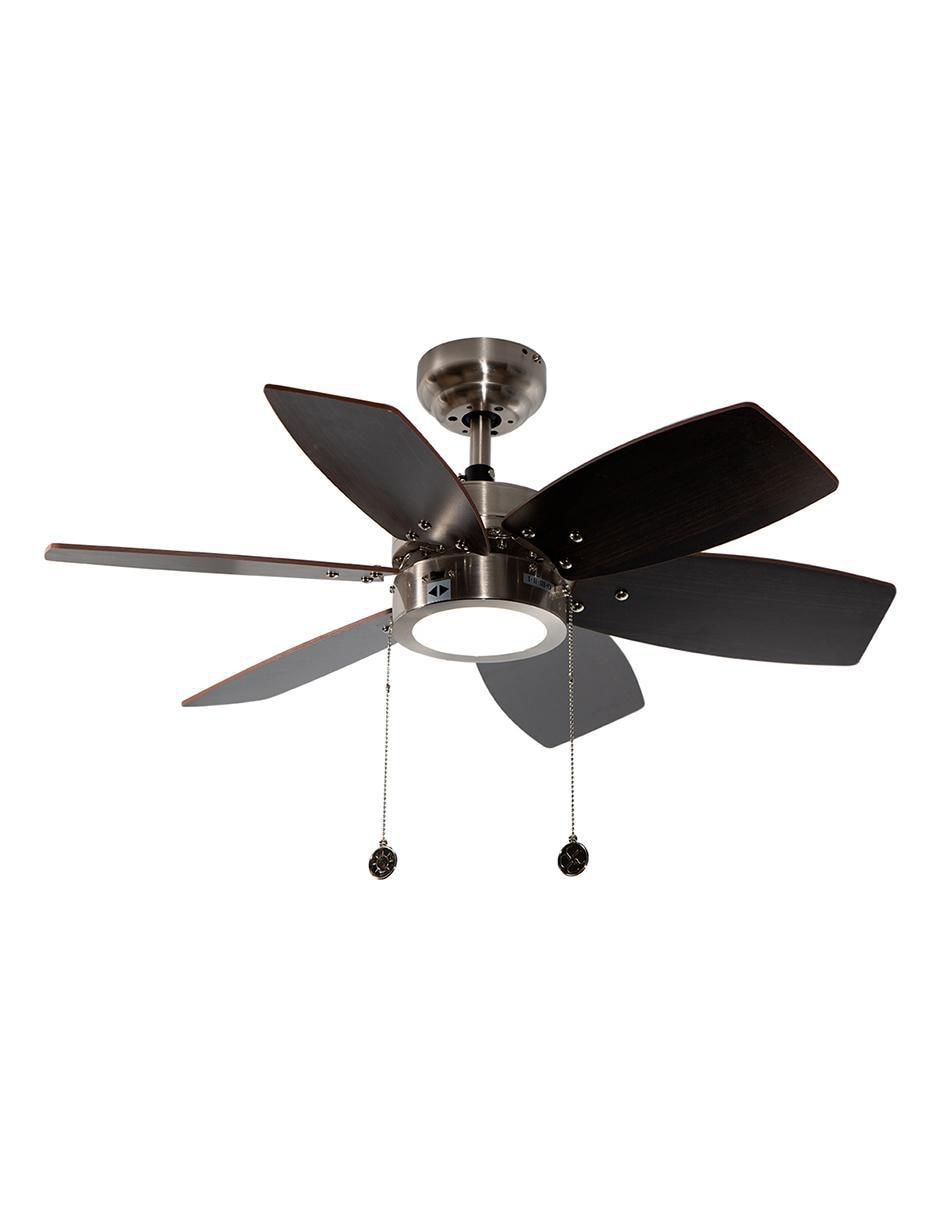 Ventilador de techo 3 velocidades
