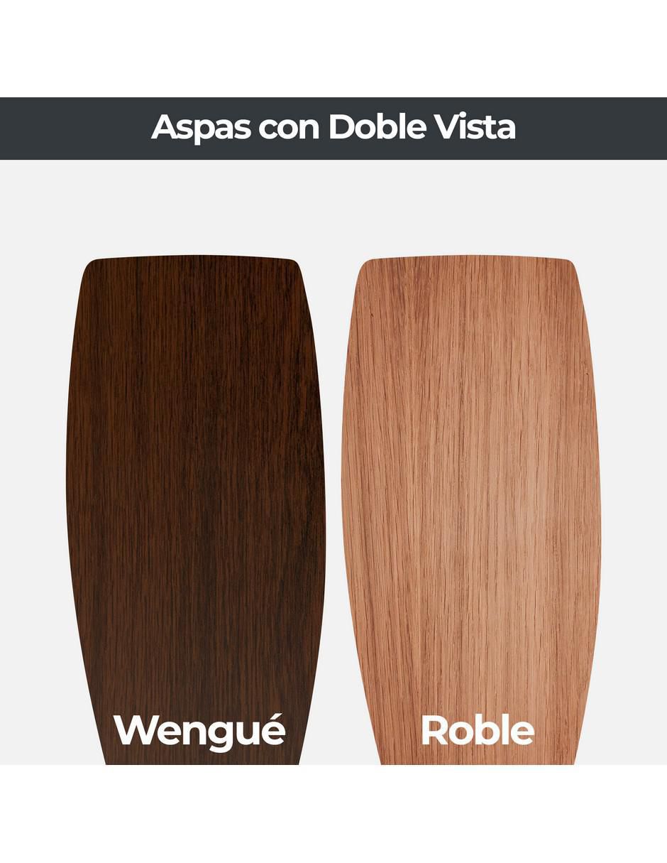 Ventilador de techo 3 velocidades 9