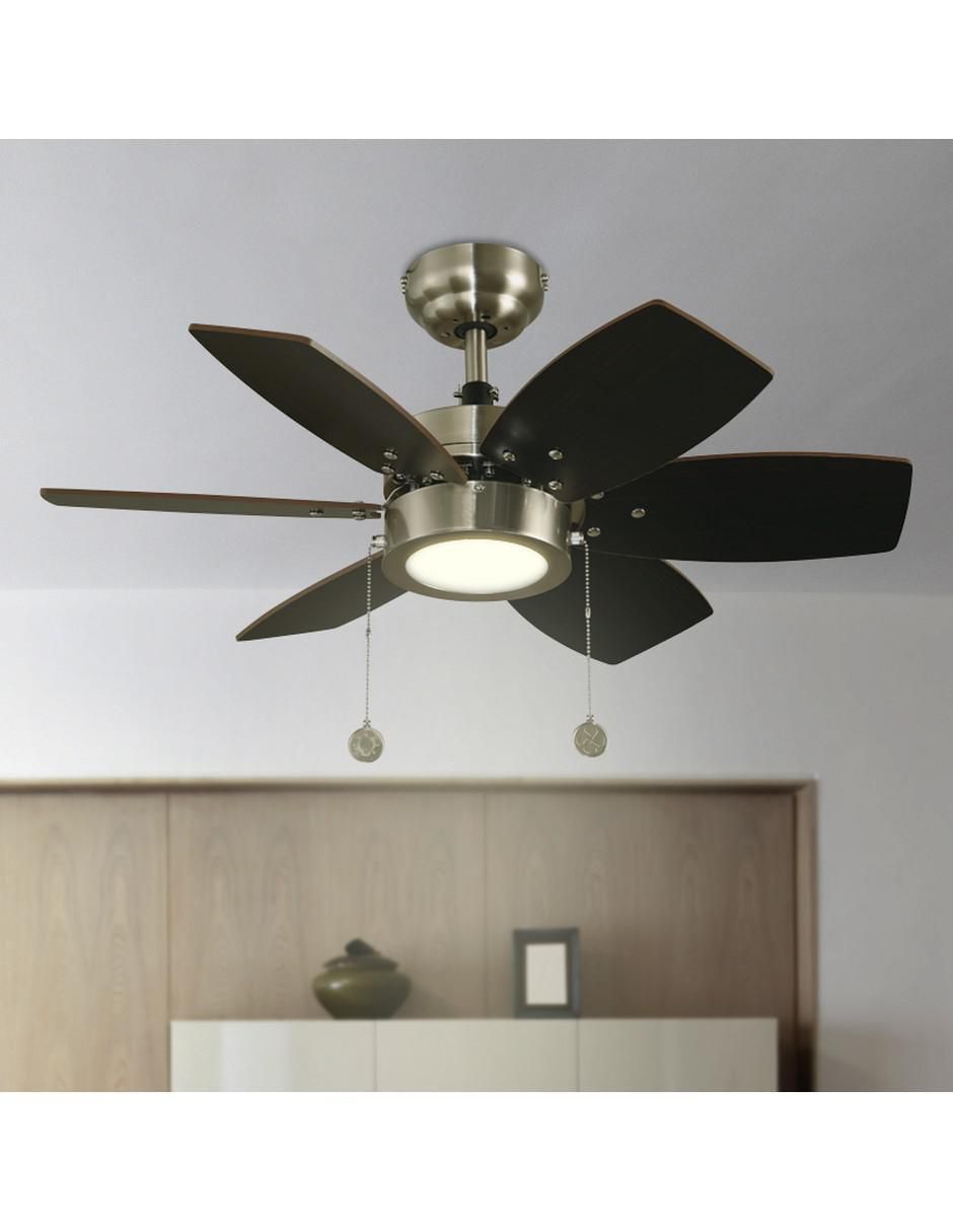 Ventilador de techo 3 velocidades 3