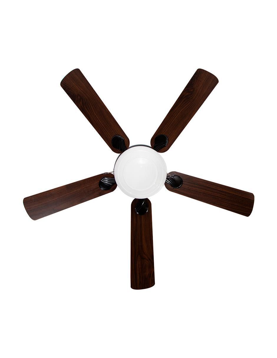 Ventilador de techo 3 velocidades 5