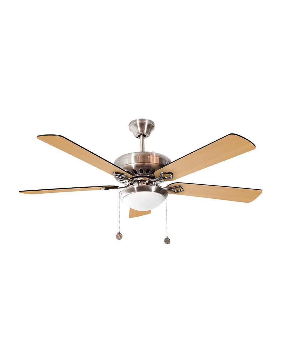 Ventilador de techo 3 velocidades 5
