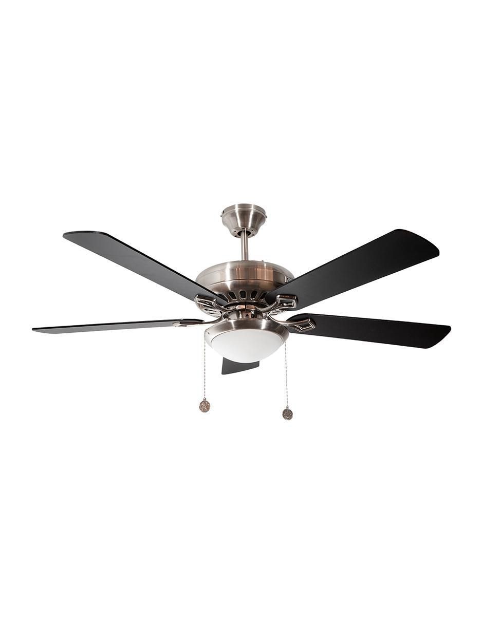 Ventilador de techo 3 velocidades 4
