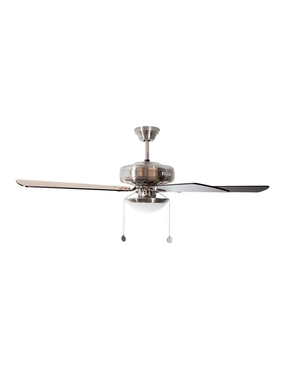 Ventilador de techo 3 velocidades 3