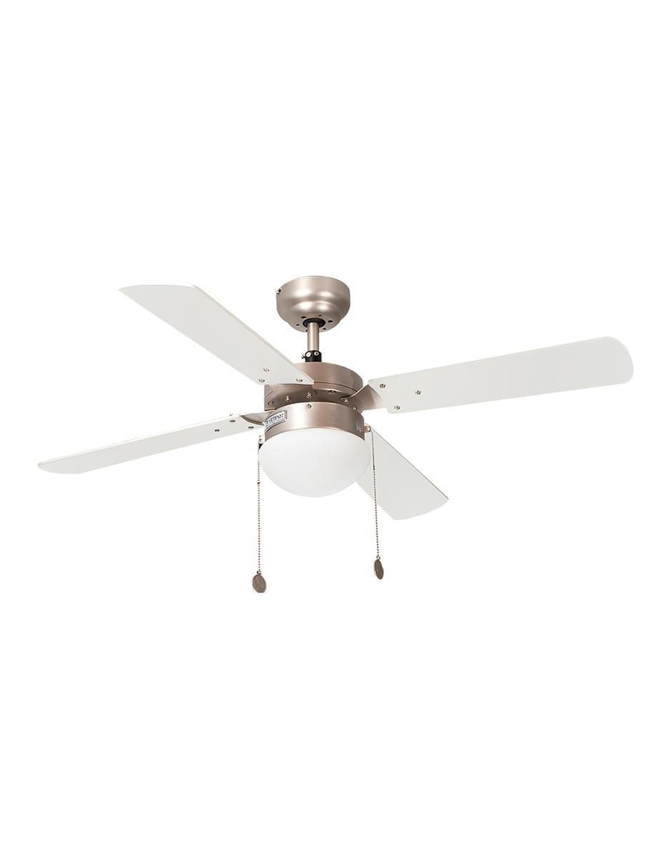 Ventilador de techo Artfan 3 velocidades