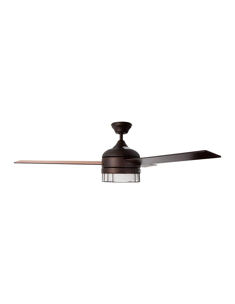 Ventilador de techo con control remoto 3 velocidades 3
