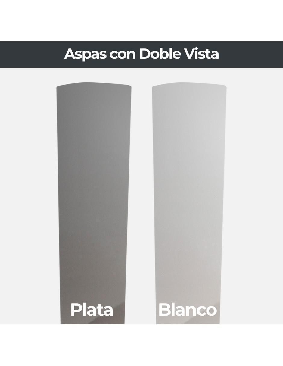 Ventilador de techo Designers 3 velocidades