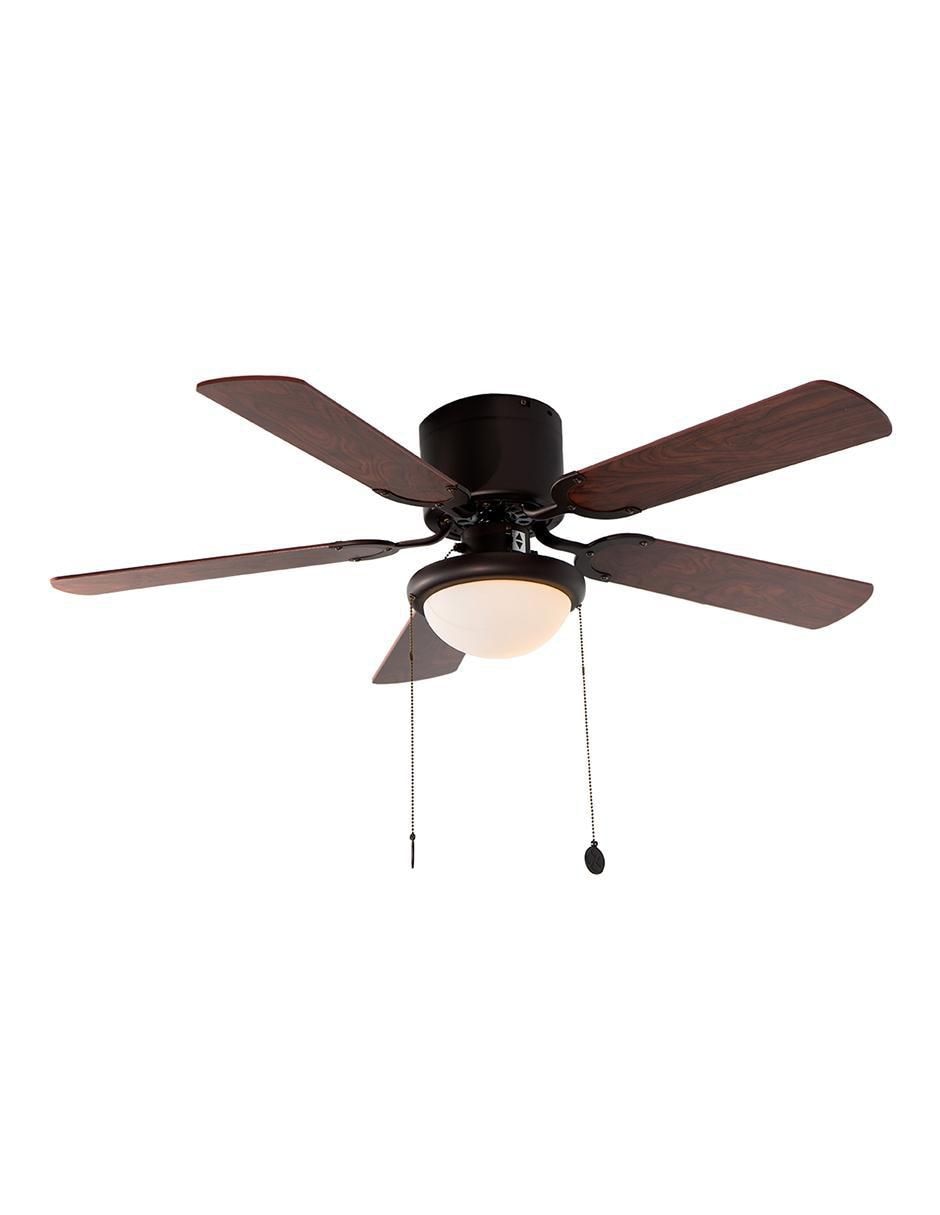 Ventilador de techo Designers 3 velocidades
