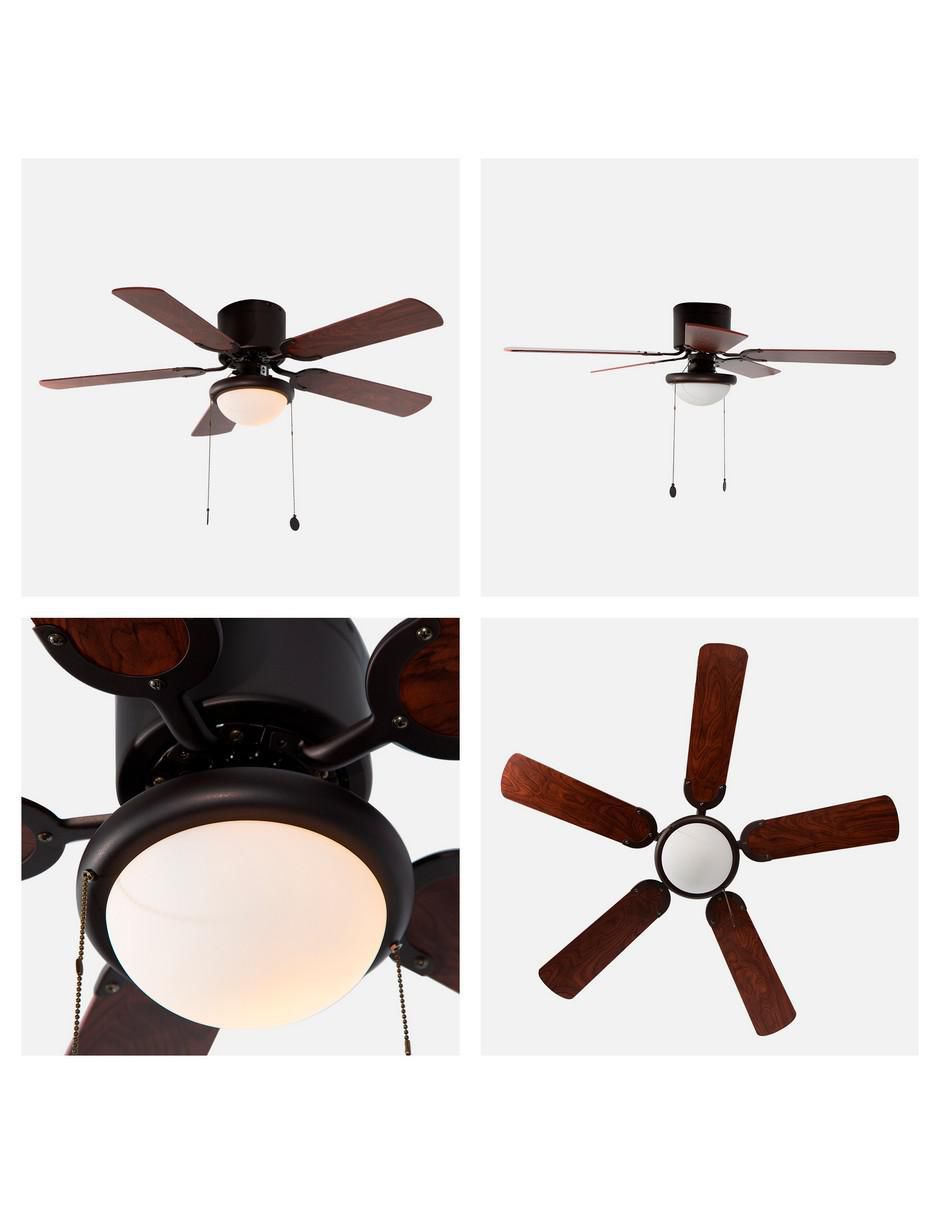 Ventilador de techo Designers 3 velocidades