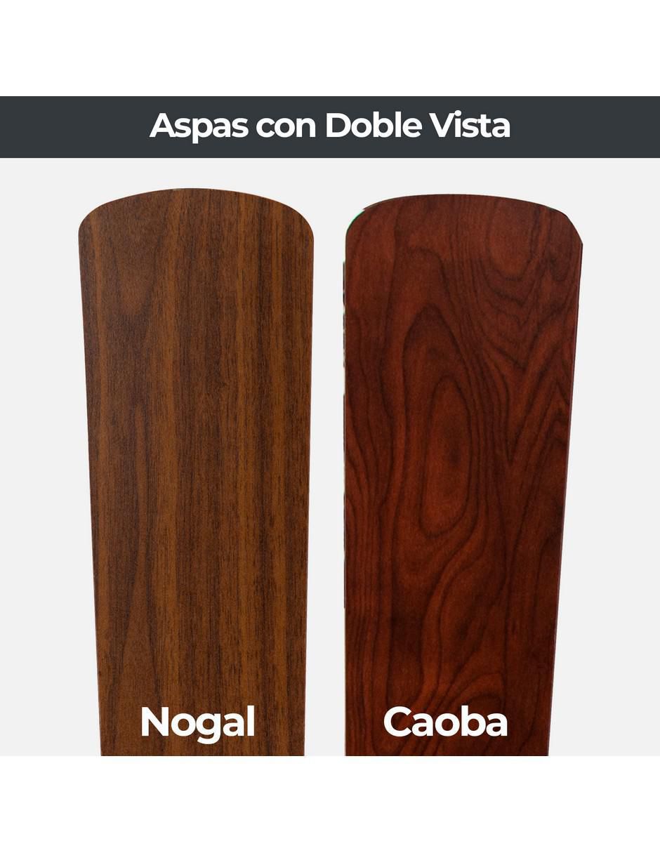 Ventilador de techo Designers 3 velocidades