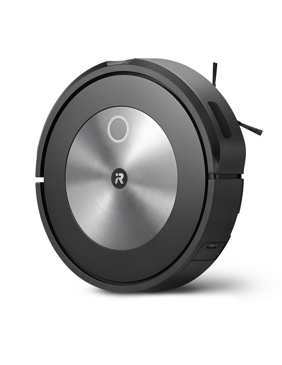 Aspiradora robot Irobot roomba j7 + braava jet m6