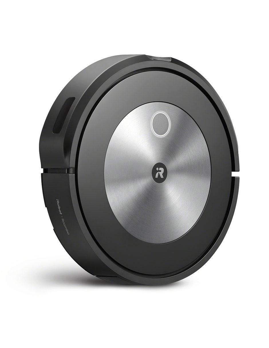 Aspiradora robot Irobot roomba j7 + braava jet m6