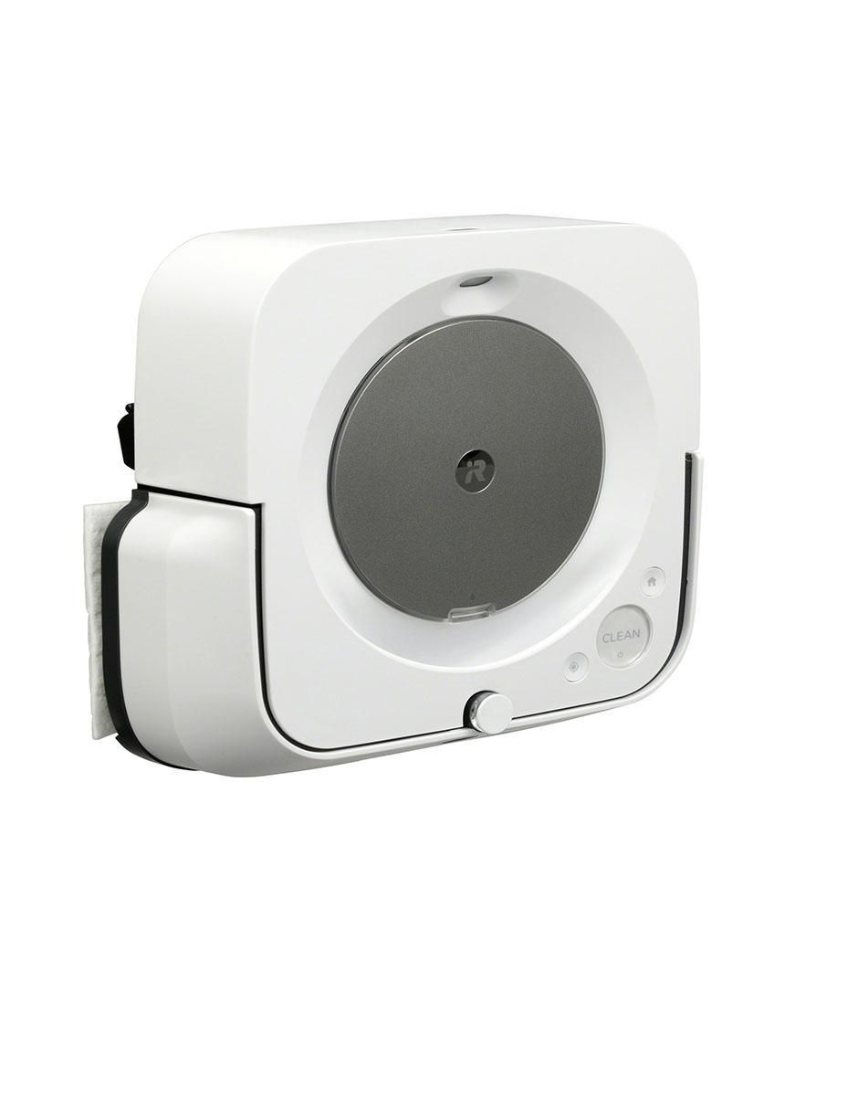 Aspiradora robot Irobot roomba j7 + braava jet m6