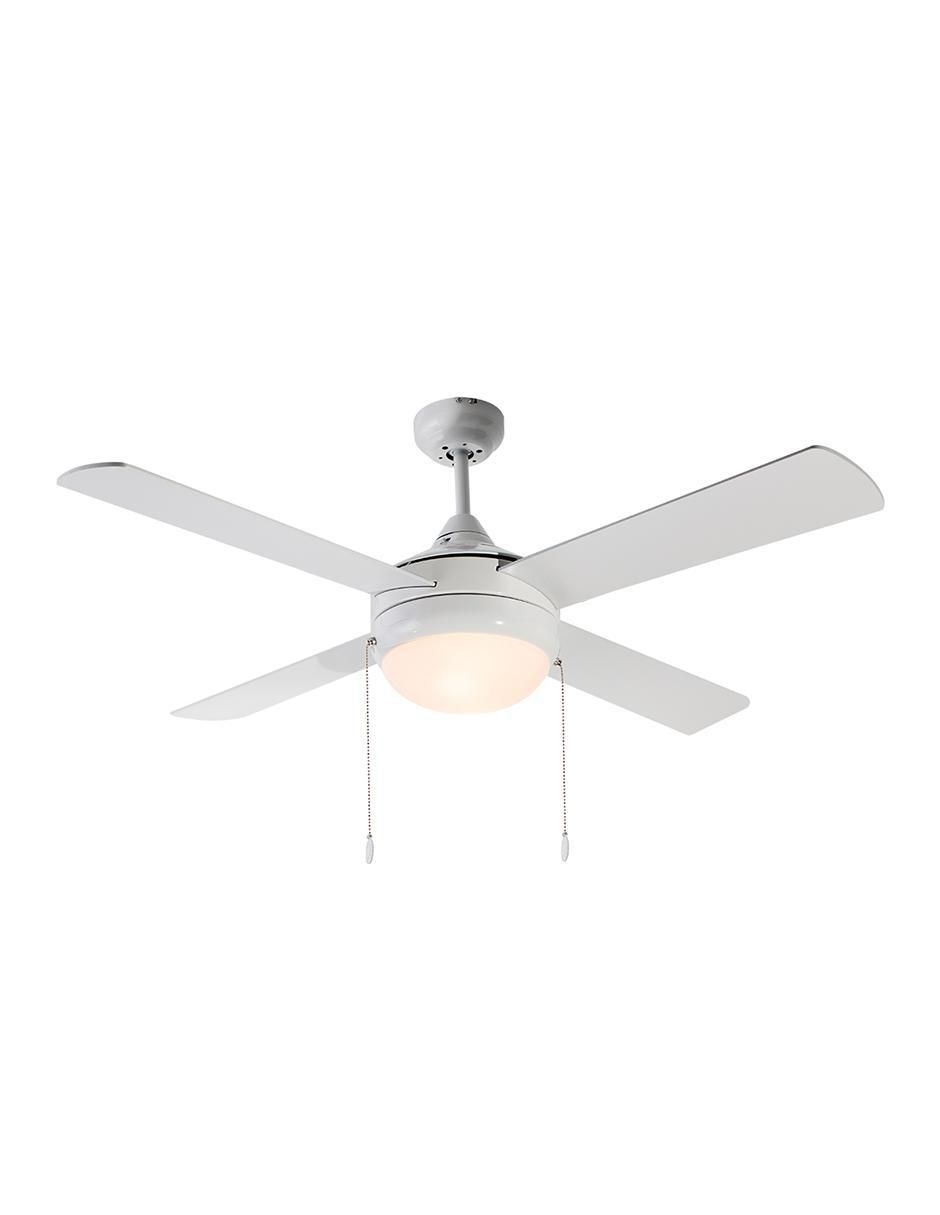 Ventilador de techo 3 velocidades 1