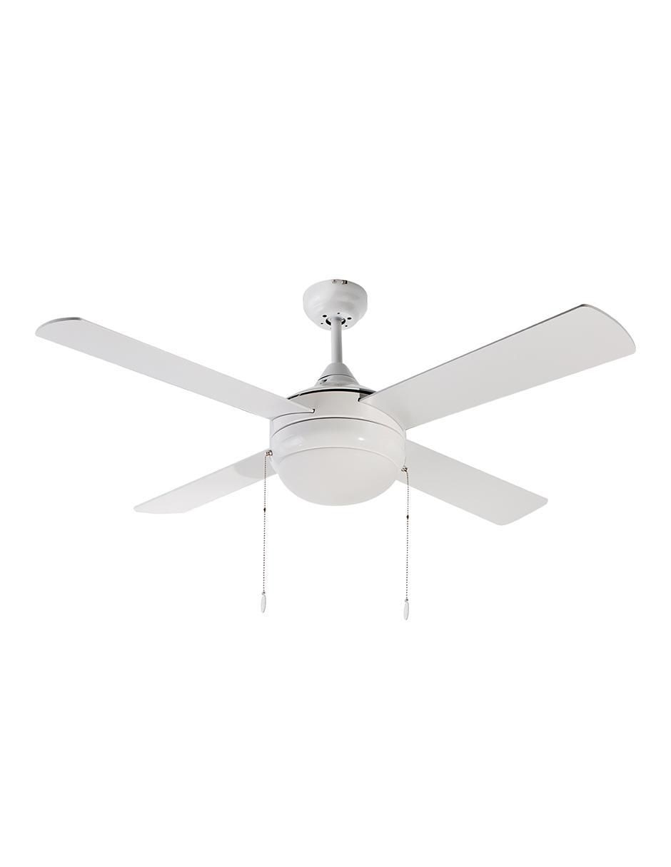 Ventilador de techo 3 velocidades 2