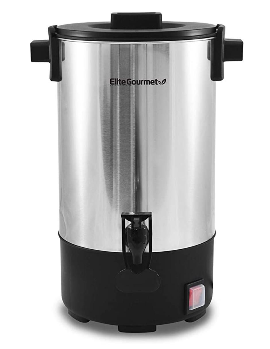 Cafetera de goteo Elite Gourmet CCM-035