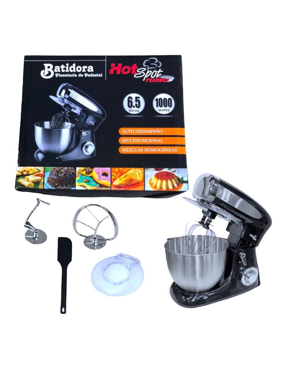 Batidora de pedestal Hot Spot 6 velocidades Z570