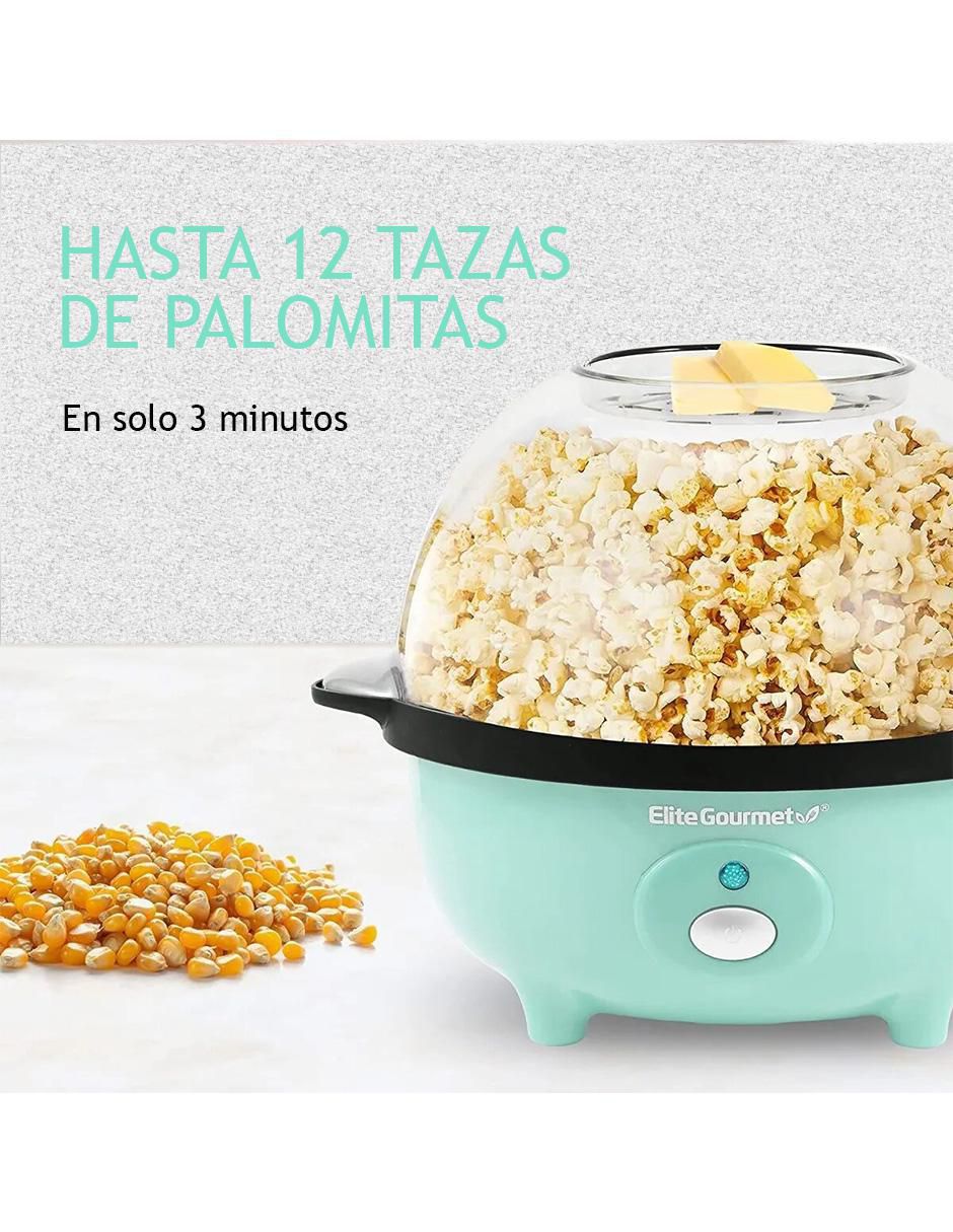 Máquina de palomitas EPM330