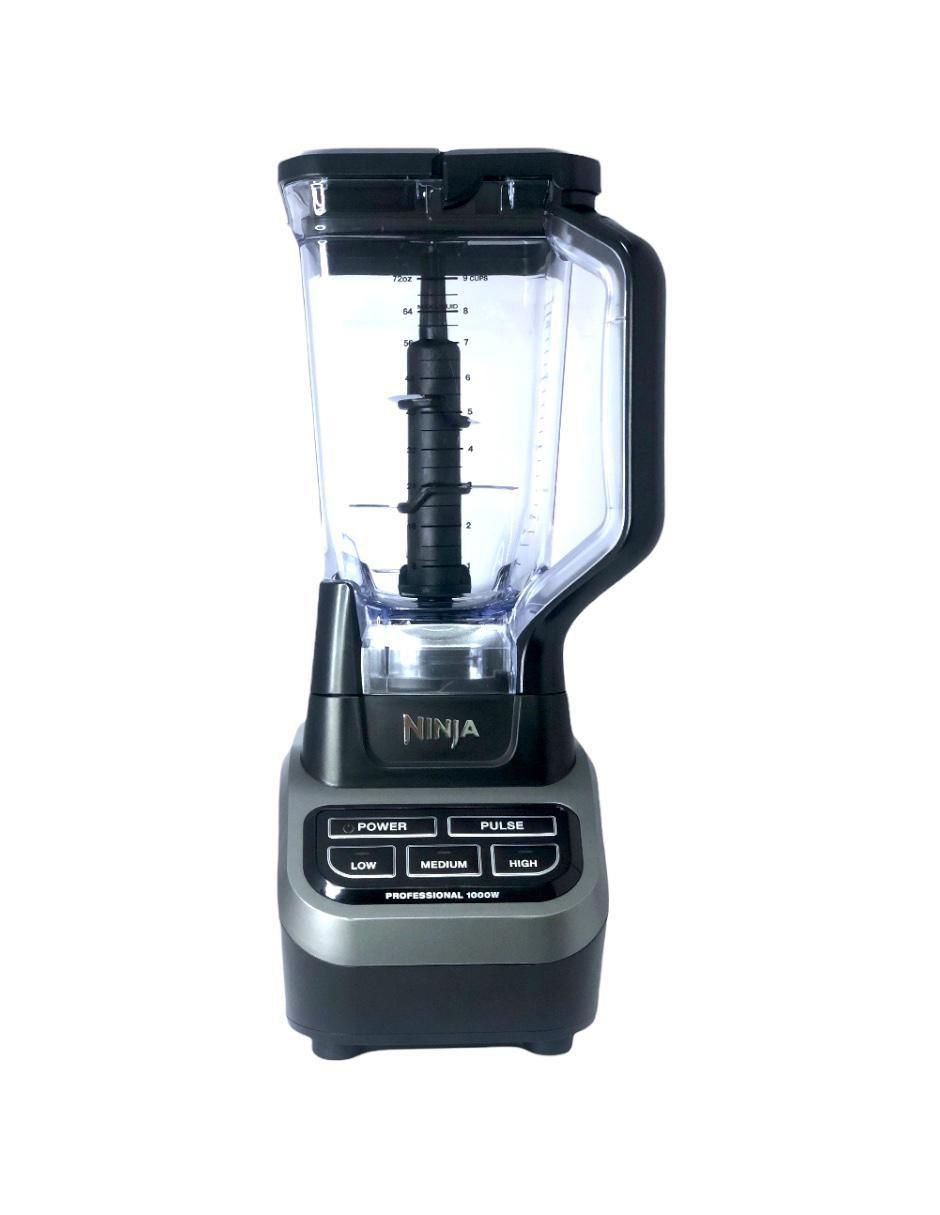 Licuadora Ninja CO610B 3 velocidades