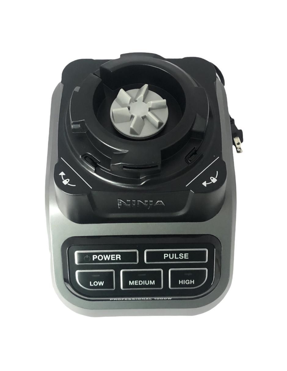 Licuadora Ninja CO610B 3 velocidades
