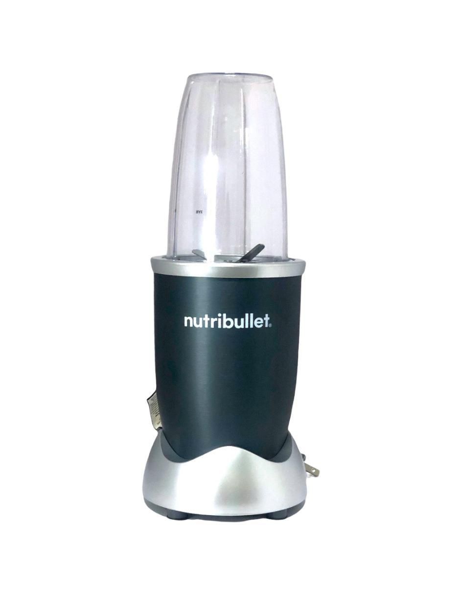 Extractor de jugo Nutribullet 600 W