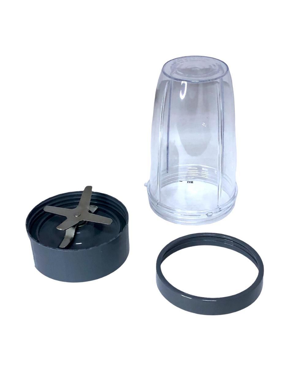 Extractor de jugo Nutribullet 600 W