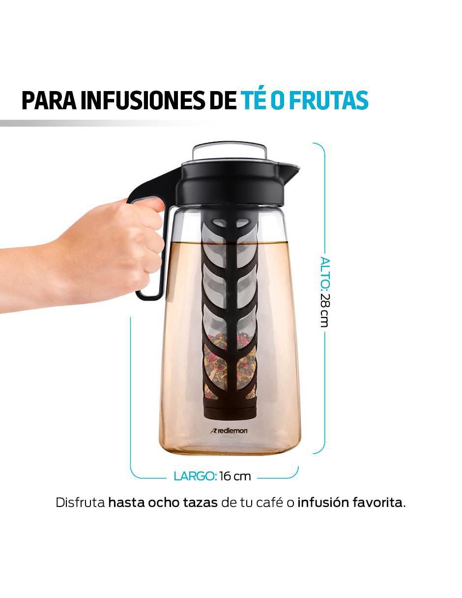 Cafetera cold brew Redlemon 82688