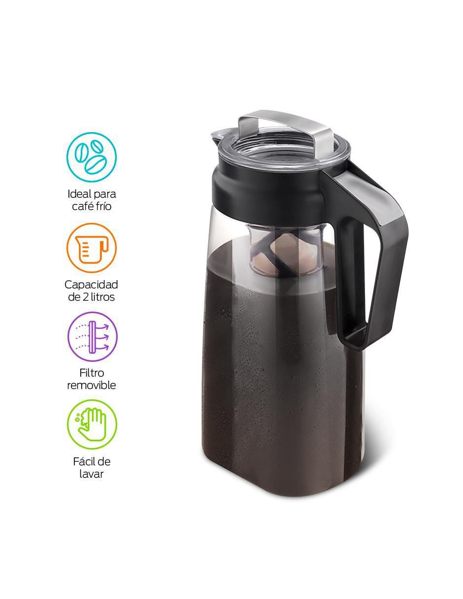 Cafetera cold brew Redlemon 82688