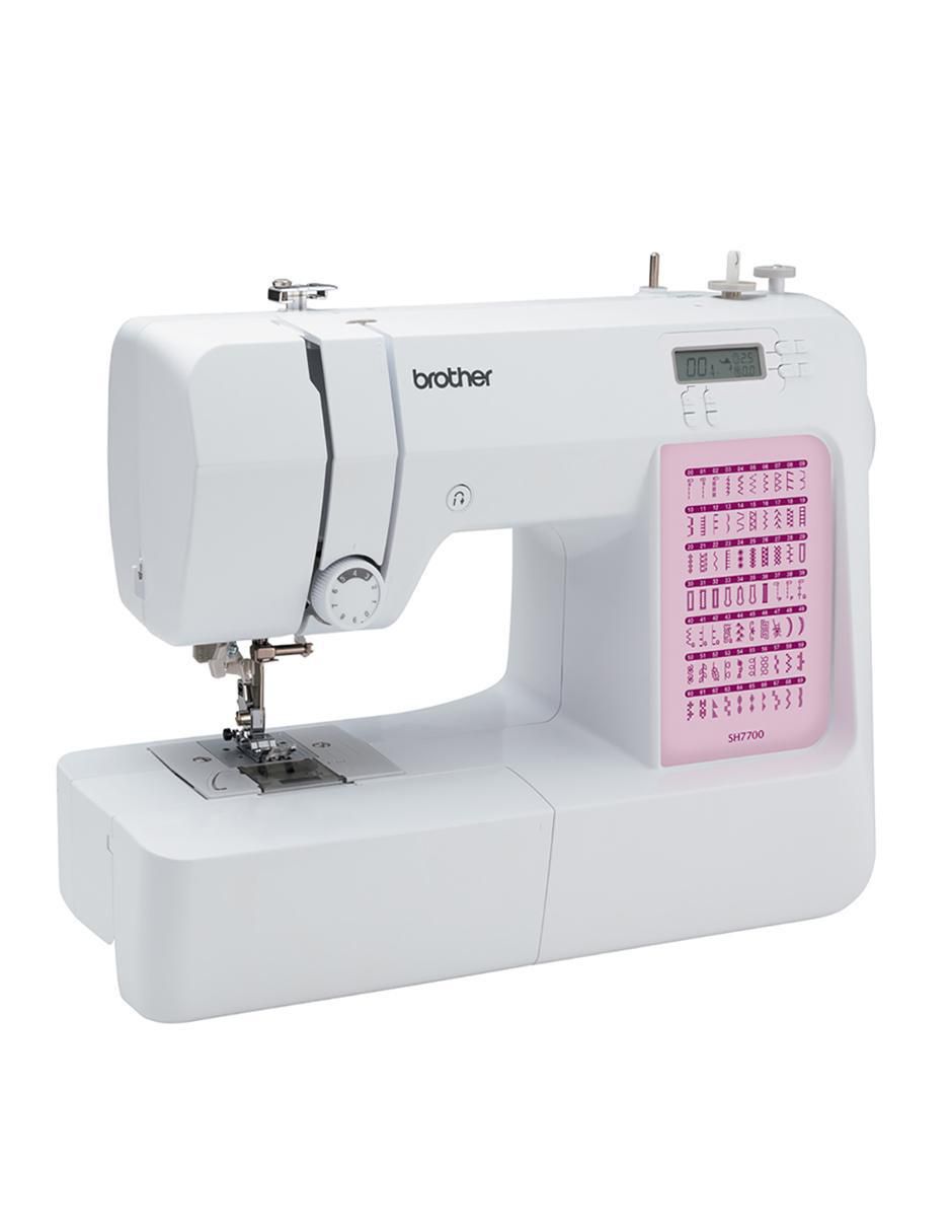Máquina de coser digital SH7700 1