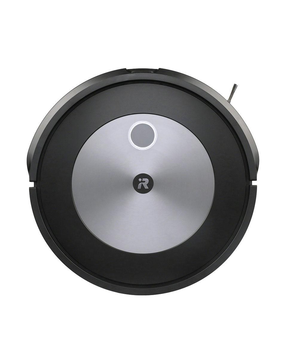 Aspiradora robot Irobot roomba j7 0.5 litros