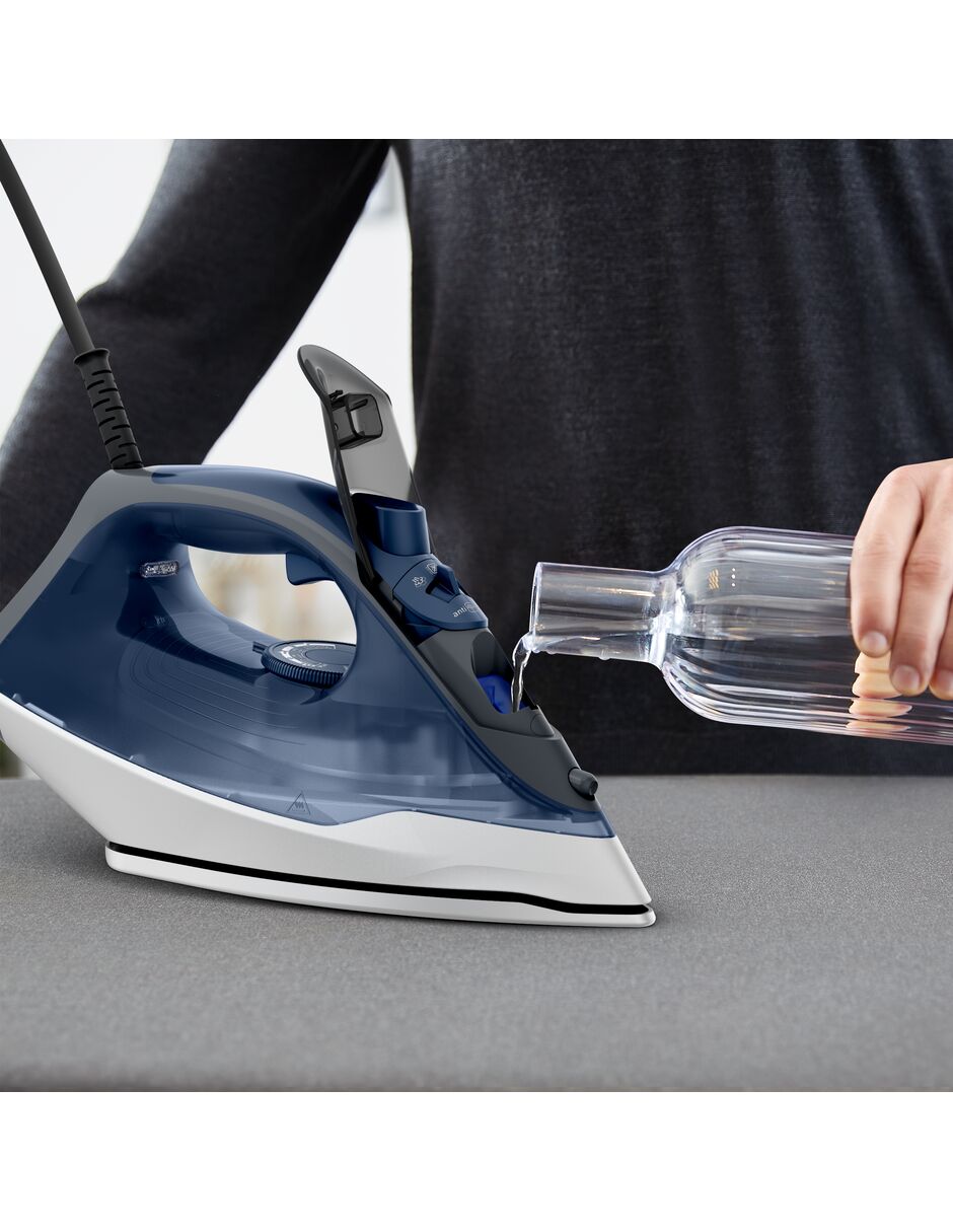 Plancha T-Fal java fv2853x0 suela cerámica