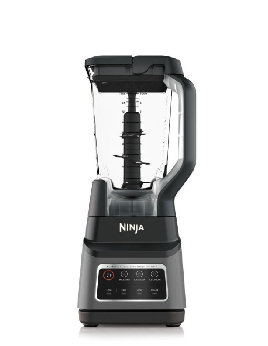 Licuadora Ninja BN701 3 velocidades
