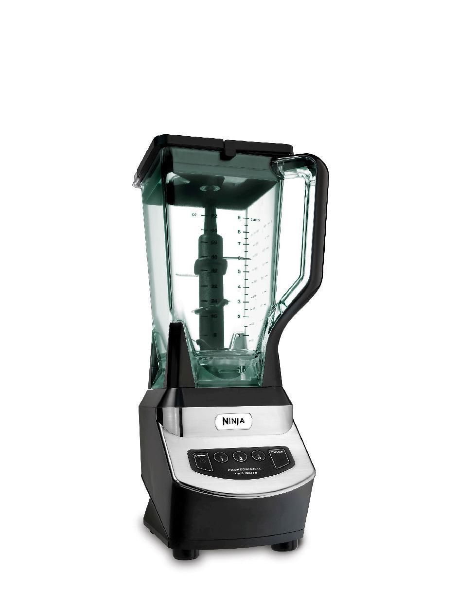 Licuadora Ninja NJ600 3 velocidades