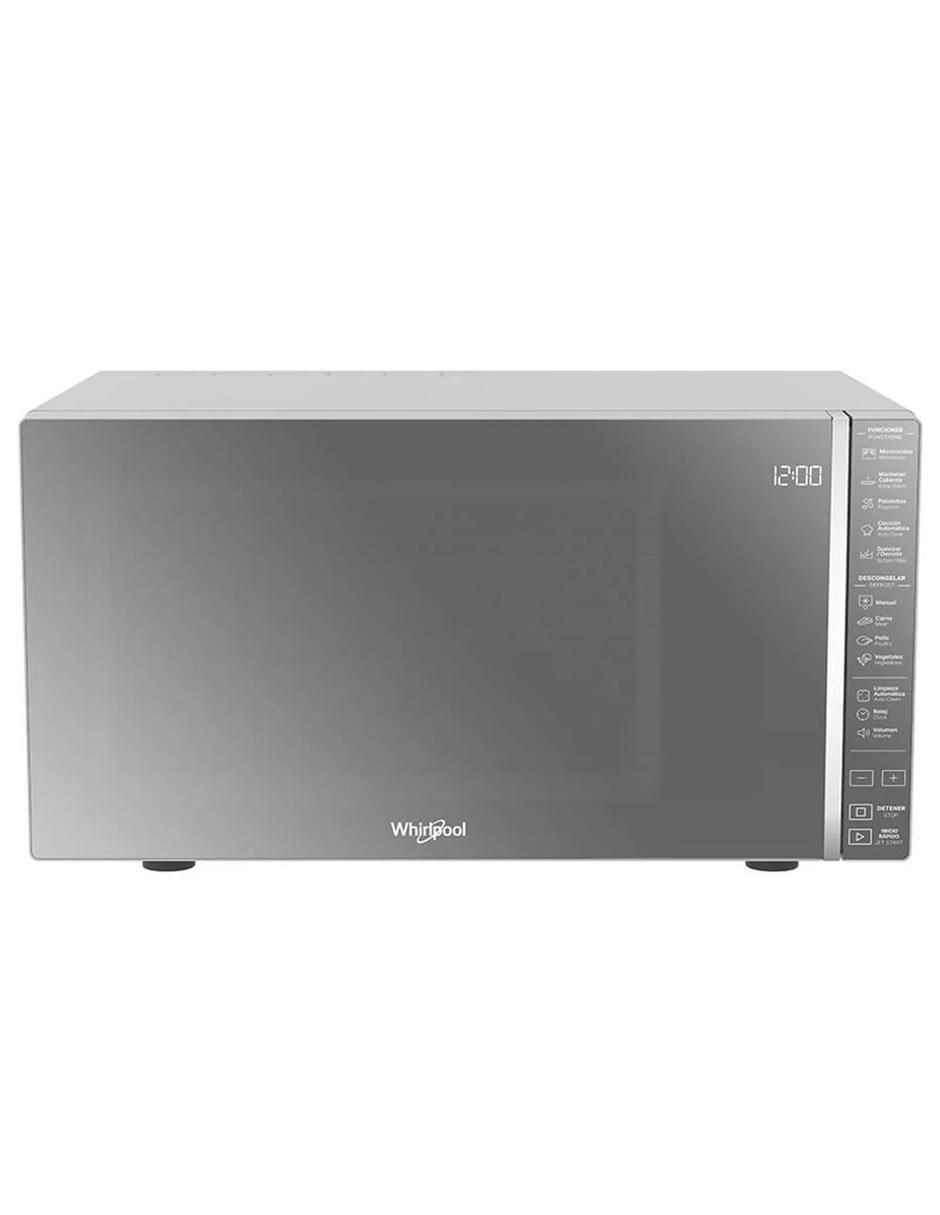 Horno de microondas convencional Whirlpool modelo WM1811D de 1.1 pies cúbicos