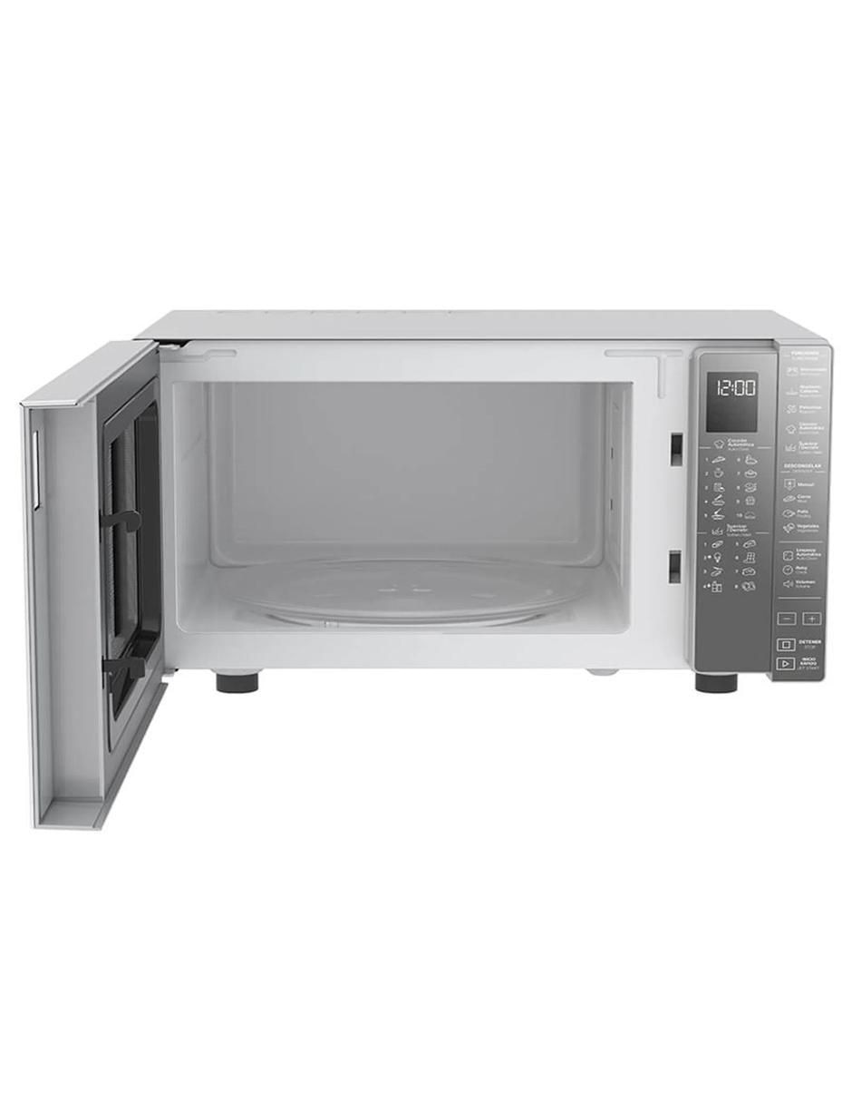 Horno de microondas convencional Whirlpool modelo WM1811D de 1.1 pies cúbicos