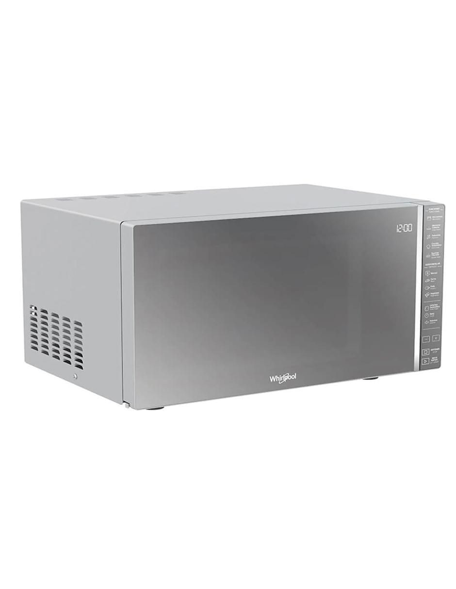 Horno de microondas convencional Whirlpool modelo WM1811D de 1.1 pies cúbicos