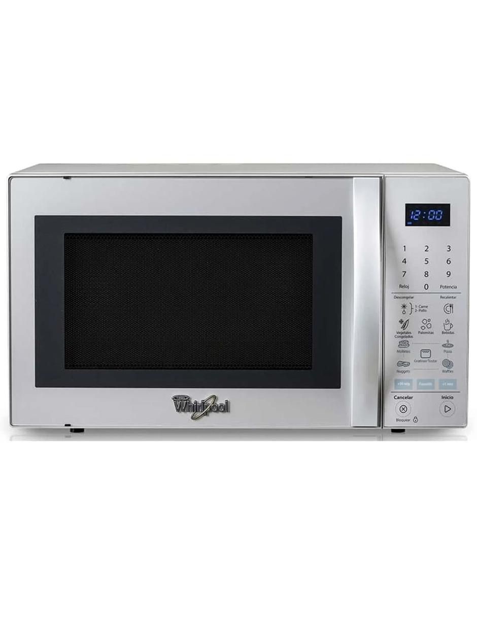 Horno de microondas con grill modelo WM2514D de 1.4 pies cúbicos 1