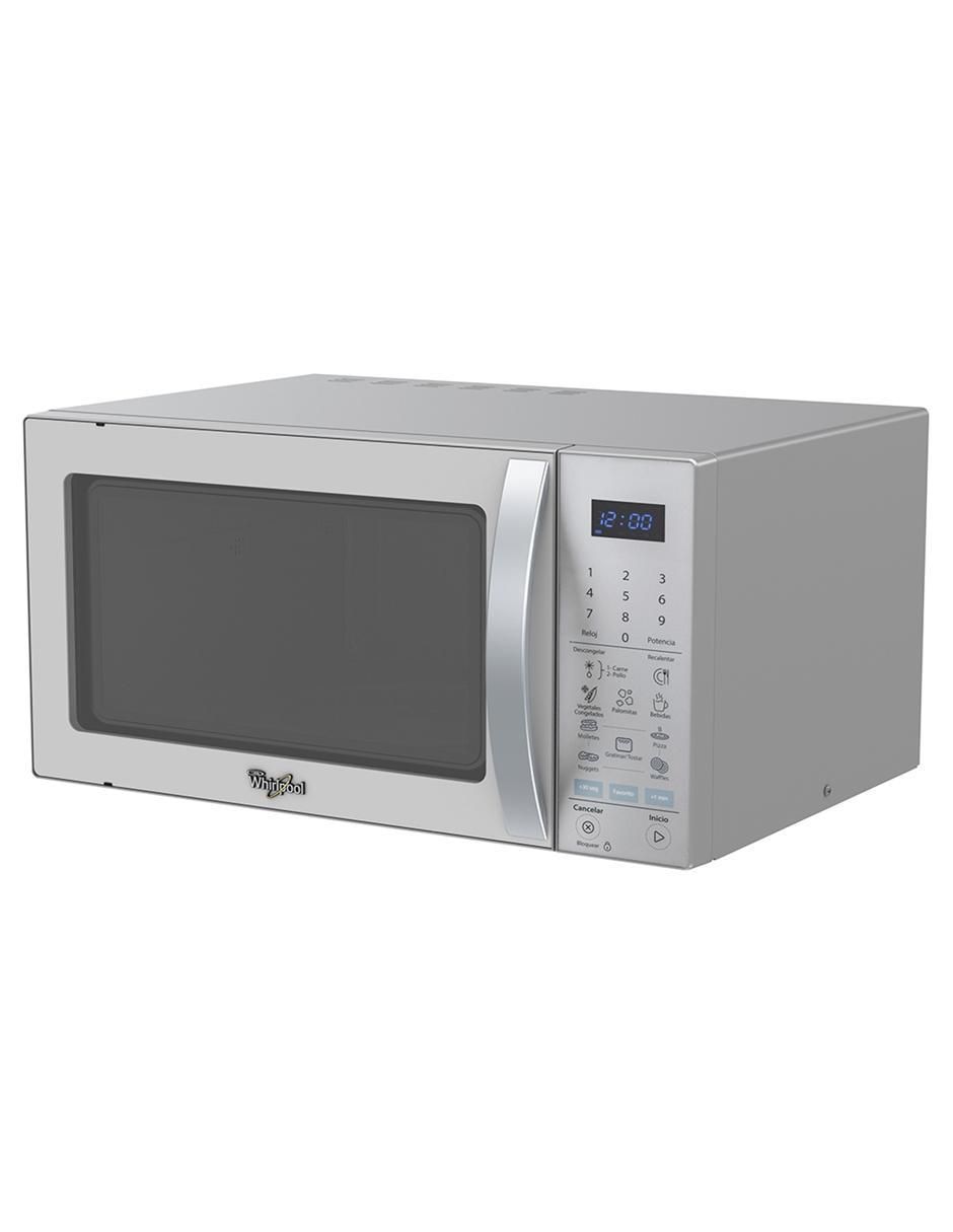 Horno de microondas con grill modelo WM2514D de 1.4 pies cúbicos 2
