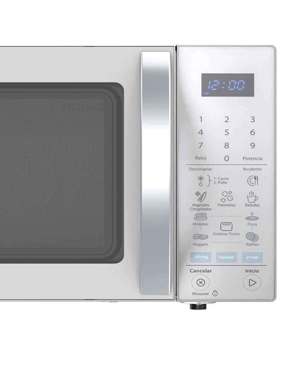 Horno de microondas con grill modelo WM2514D de 1.4 pies cúbicos
