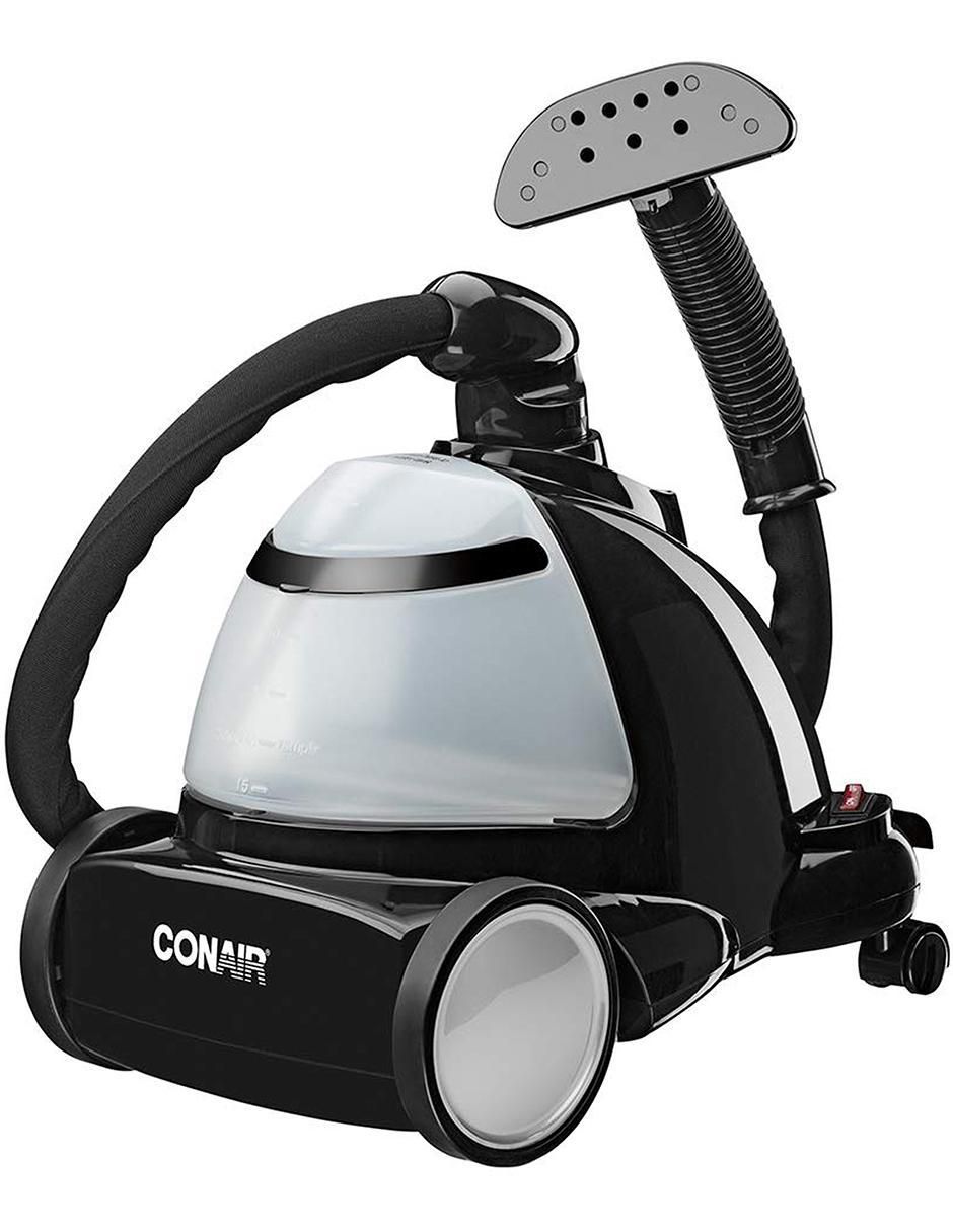Central de vapor Conair conair c5735 suela antiadherente