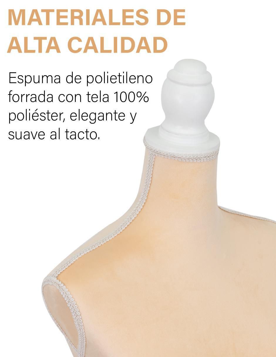 maniquí femenino 3