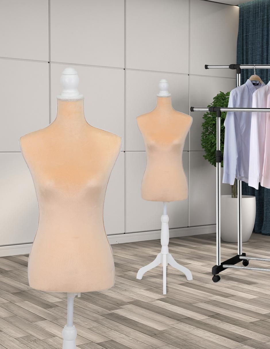 maniquí femenino 6