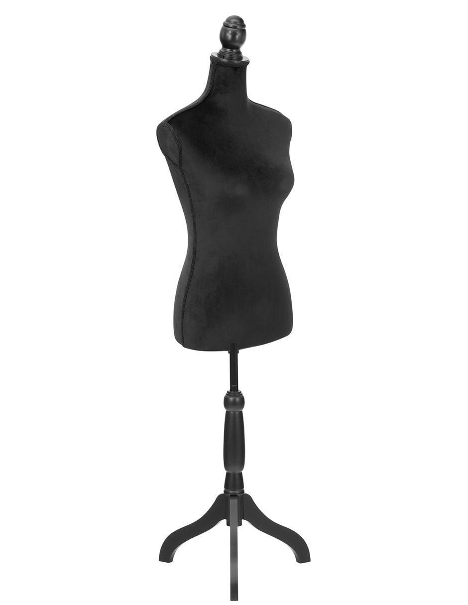 maniquí femenino