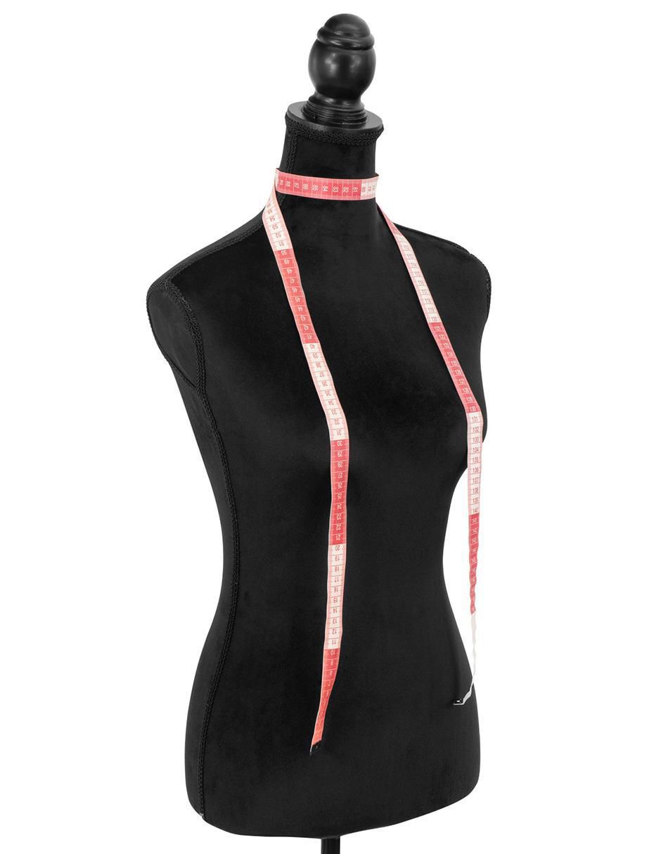 maniquí femenino 5