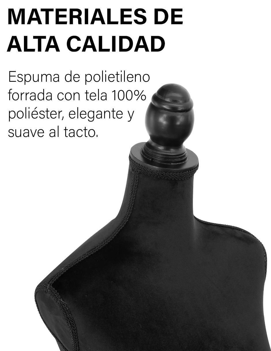 maniquí femenino 3