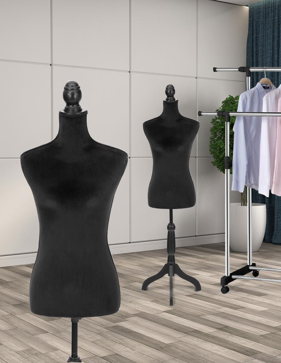 maniquí femenino 6