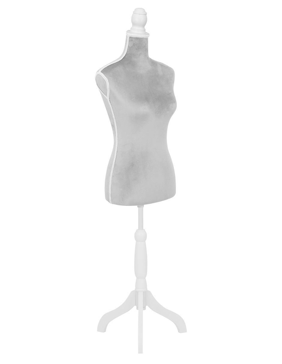 maniquí femenino