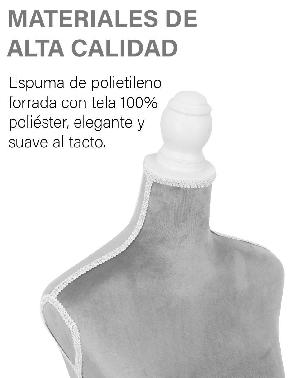 maniquí femenino 3